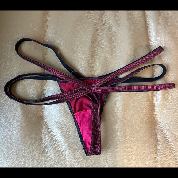 La Perla thong - Picture 4 of 13